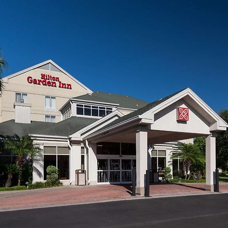 Hilton Garden Inn Mcallen Airport Buitenkant foto