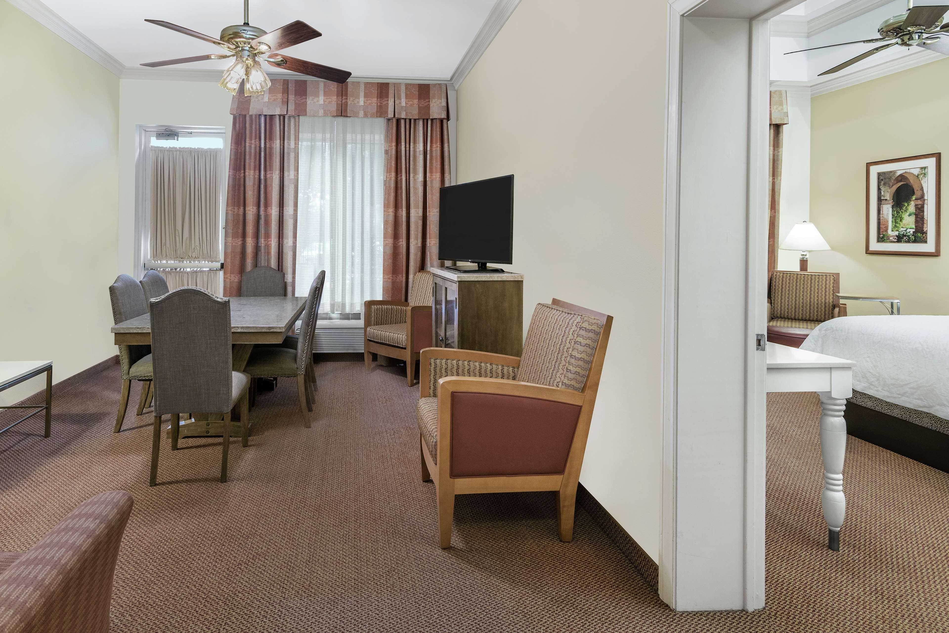 Hilton Garden Inn Mcallen Airport Buitenkant foto